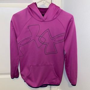 Under Armour fleece lined Sweatshirt